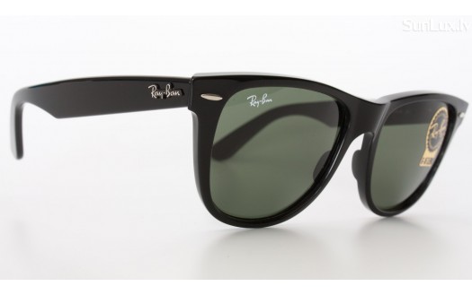 Ray-Ban Original Wayfarer Classic (RB2140 901 50mm) saules brilles